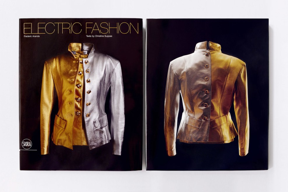 Artist Juan Gimenez Martin