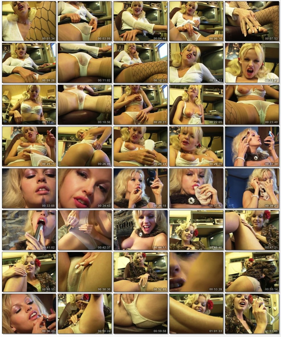 Fuck with Venus Shaidullina