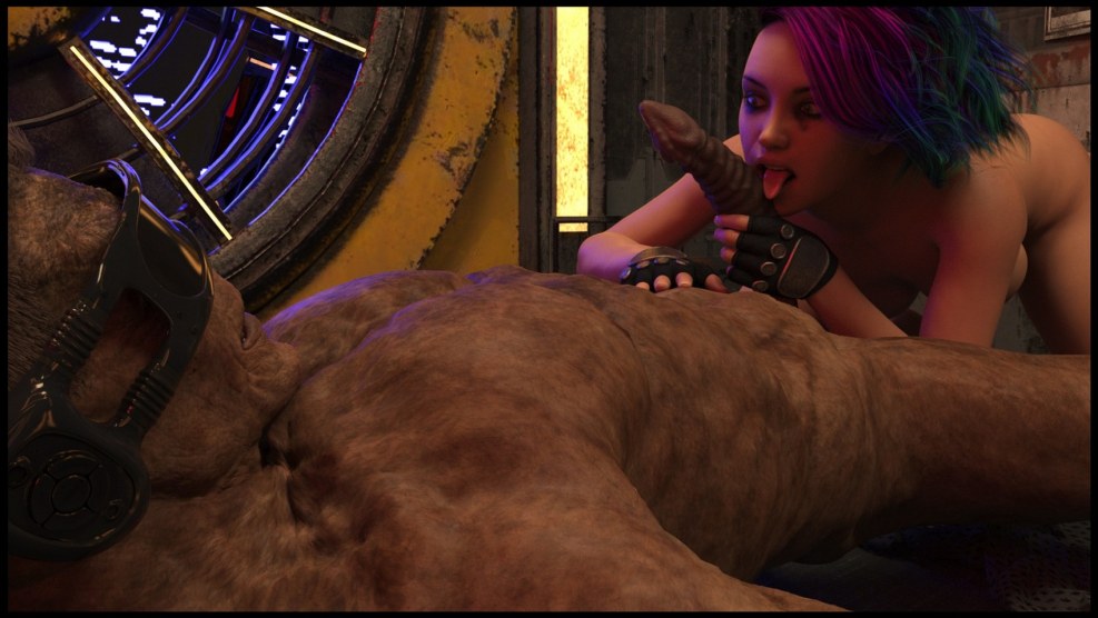 Naked Sailor Moon Hentai