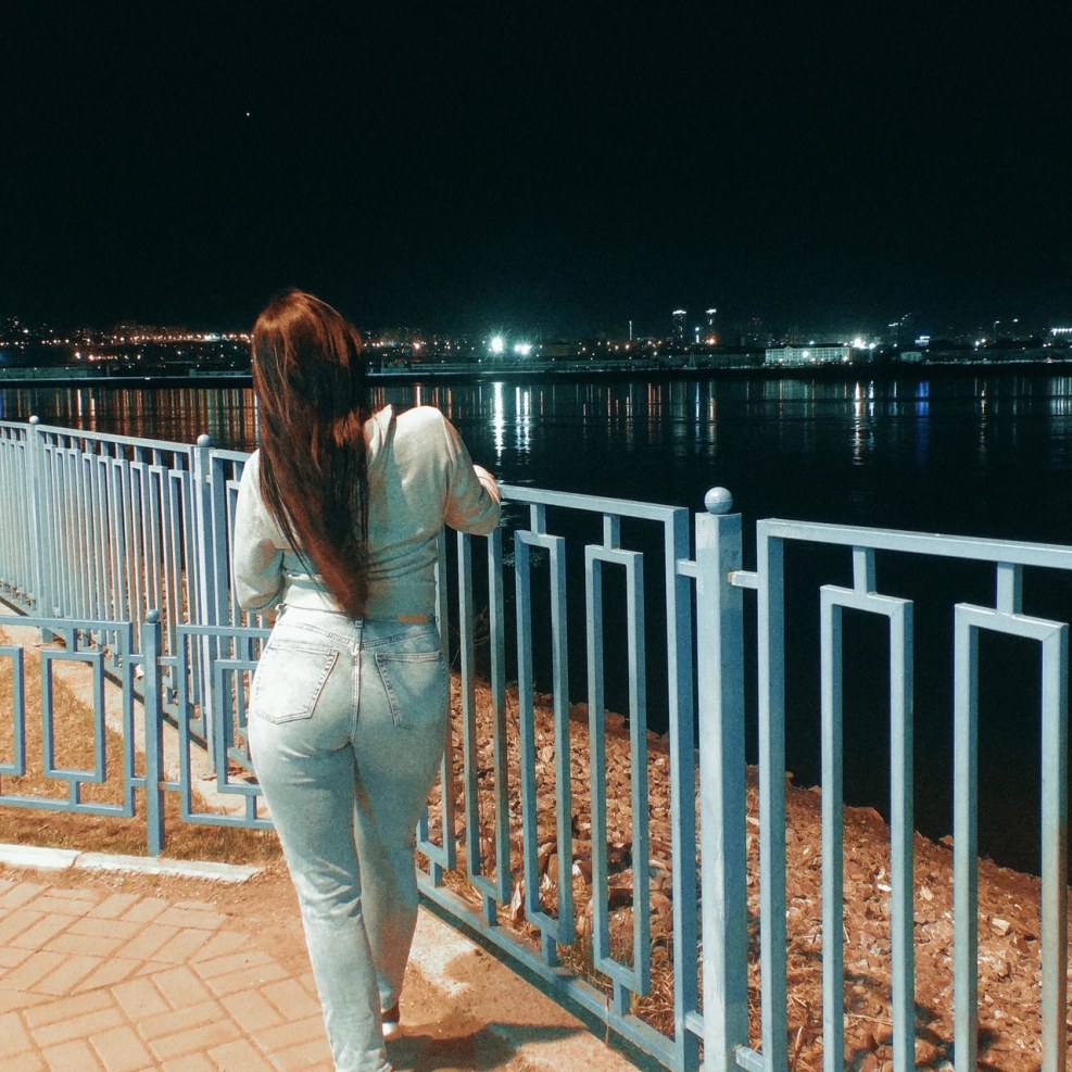 Stefania Deryabina Hot