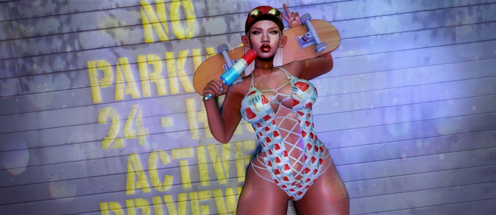 Olga Seryabkina Hackers