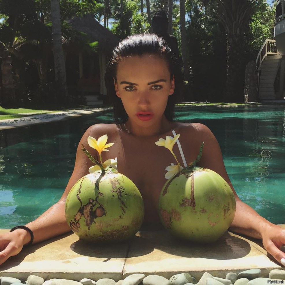 Molly Gene VK Plus 18