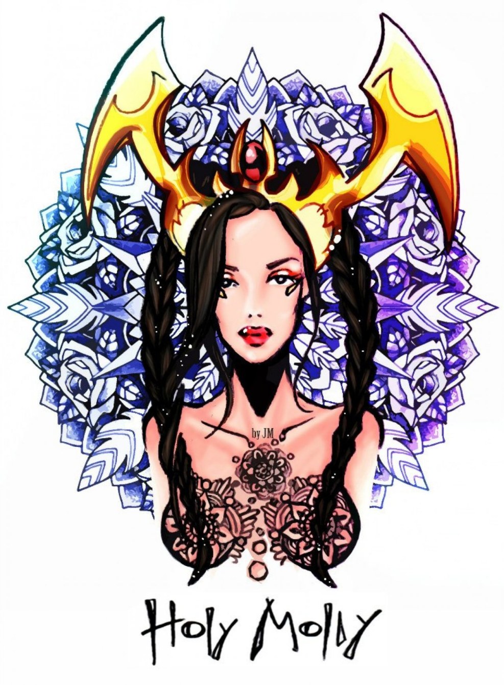 Molly Premiere Clip 2019