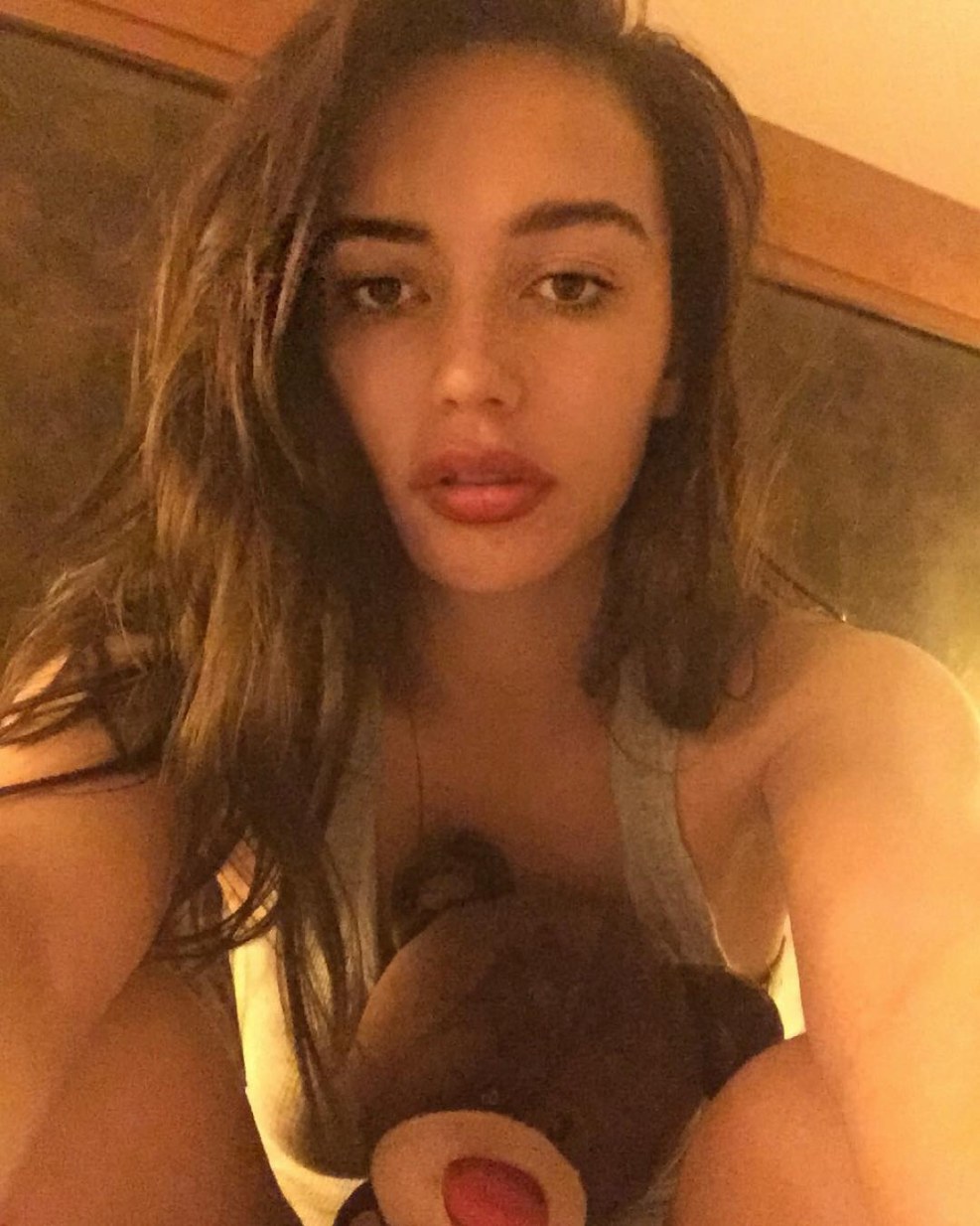 Holly molly gel varnish