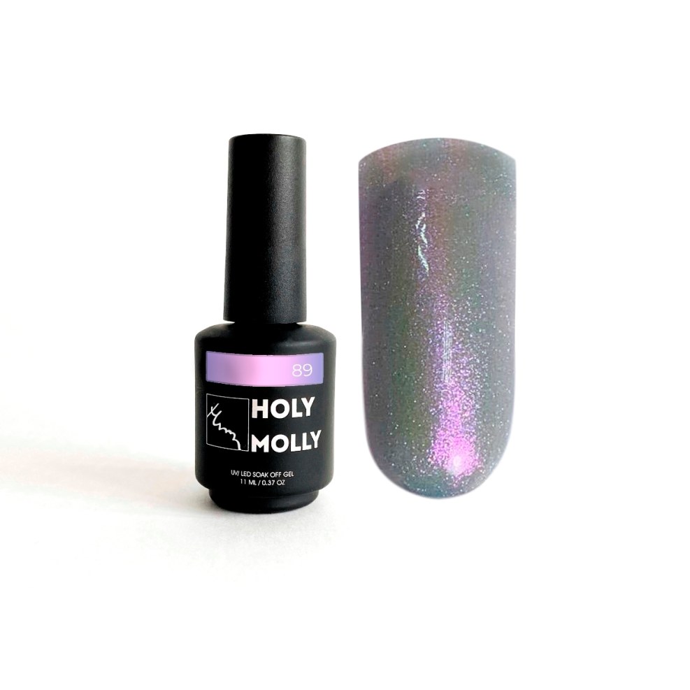 Holy Molly gel varnish