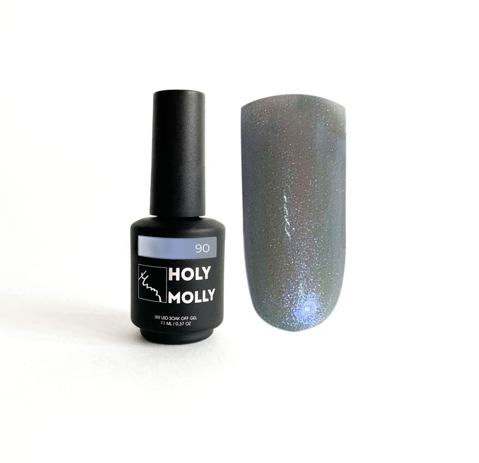 Holy Molly