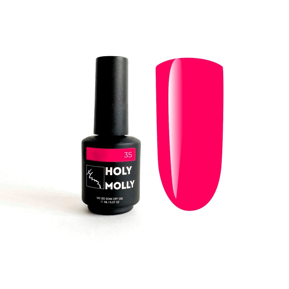 Lizot and Holly Molly