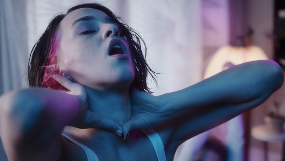 Molly Eskam (Molly Eskam)