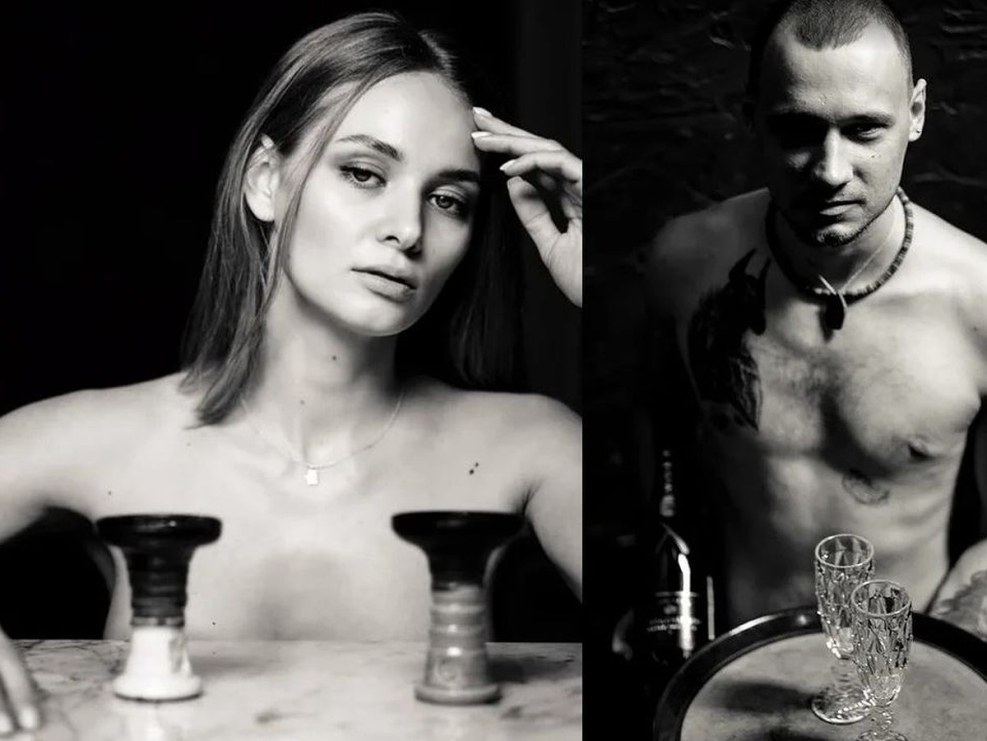 Daria Lozhkin Aspr drain