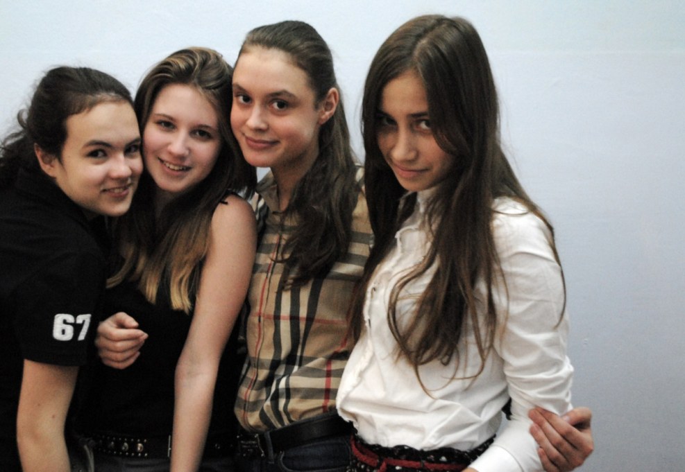 Daria Lozhkin Plovy Patreon