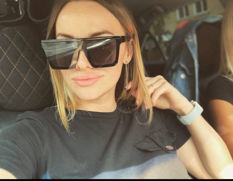 Alisa Lozhkin, art critic