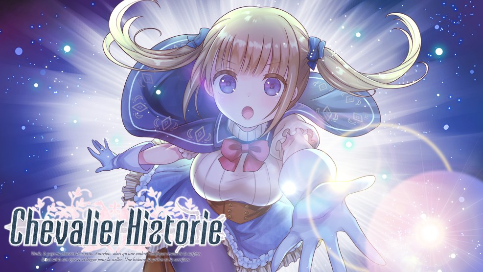 Sonia and the Hypnotic City