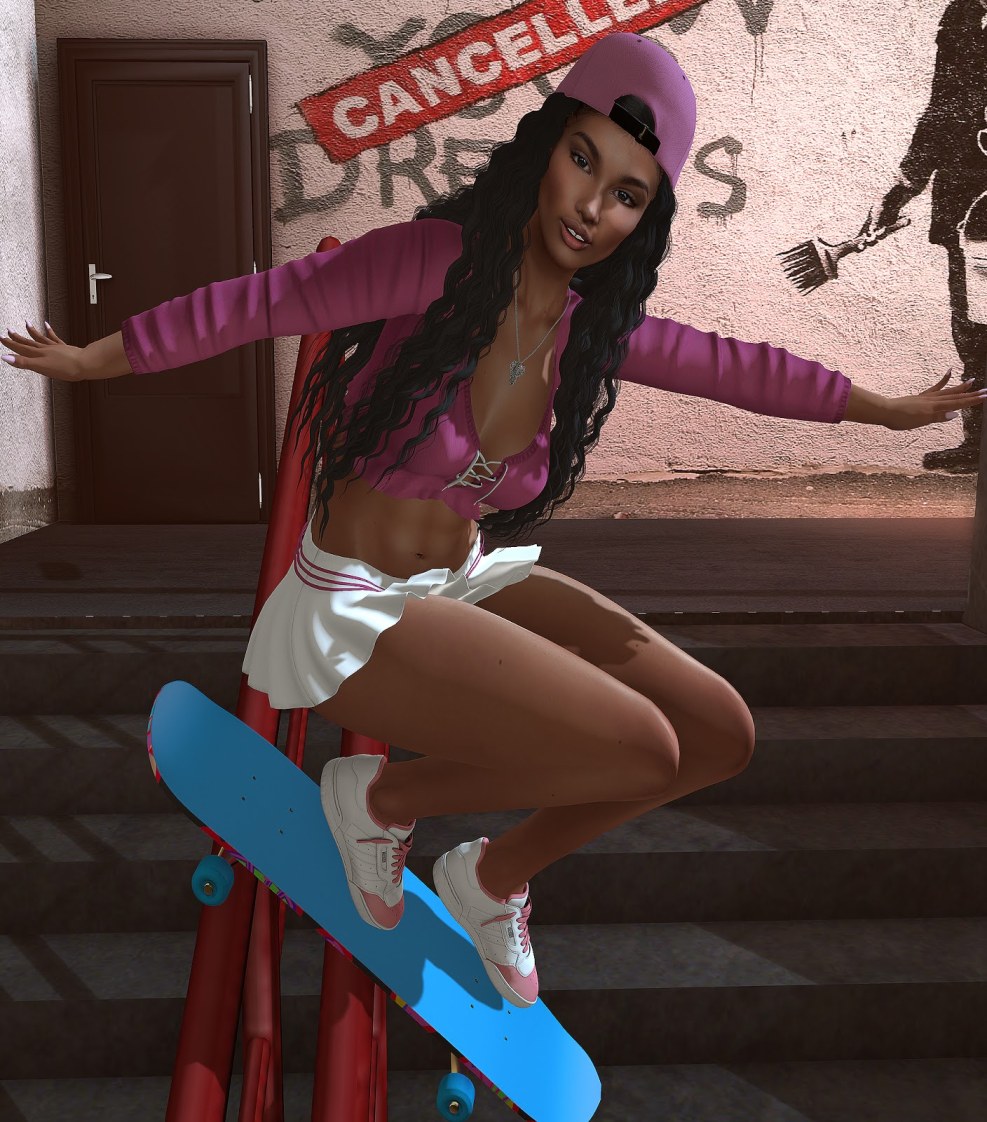 Eggflation Sonya Blaze