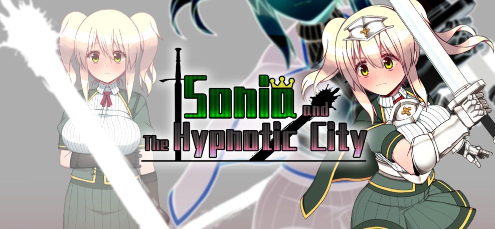 Sonia and the Hypnotic City