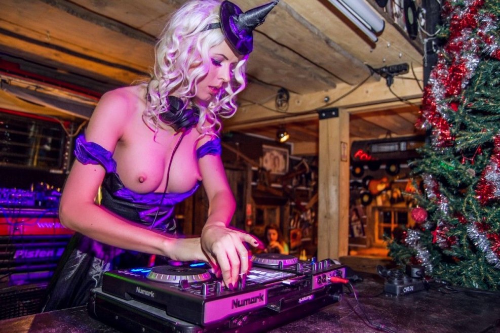 Dasha Pragmatics Porn actress