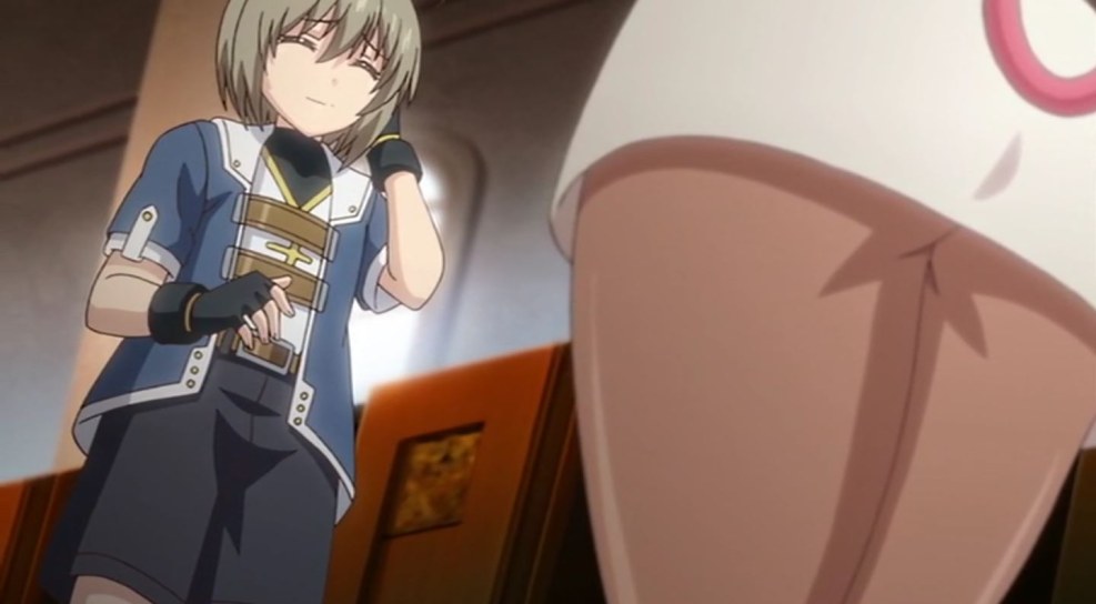 Cornelika, Sukkubov City / Muma No Machi Cornelica