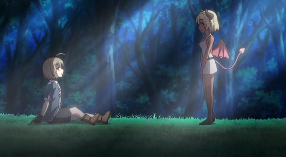 Hentai Anime Muma No Machi Cornelica