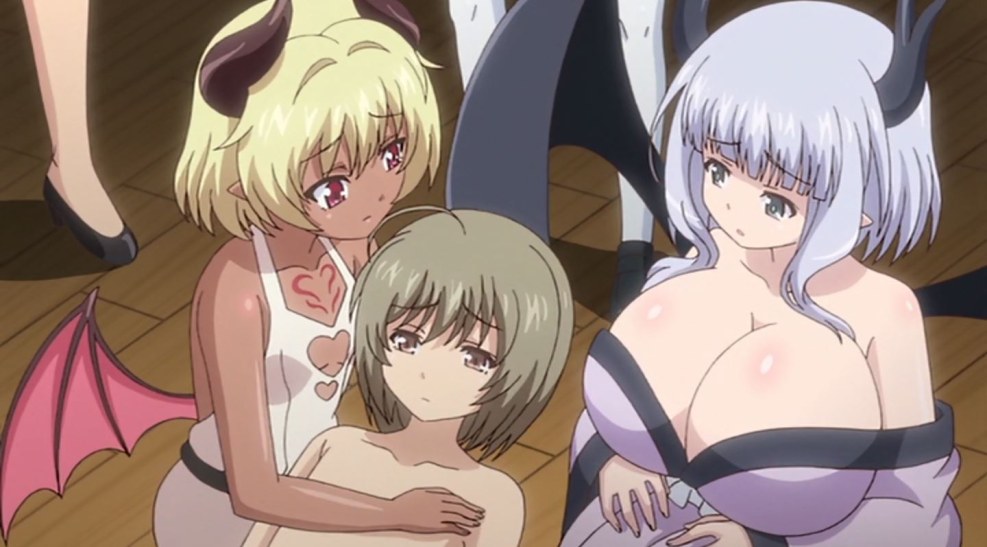 Hentai Muma No Machi Cornelica 2 Episode 2