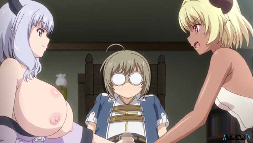 Muma No Machi Cornelica Anime