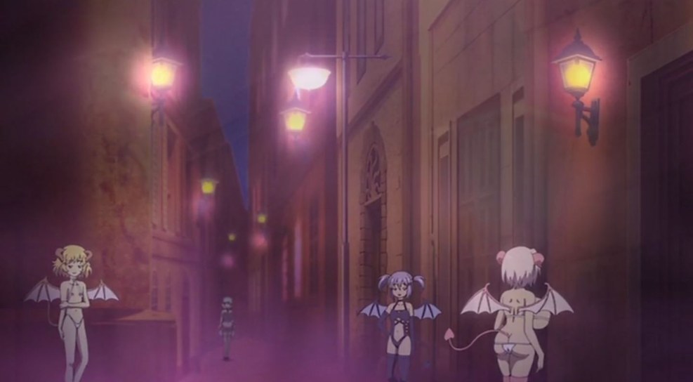 Muma no Machi Cornelica (2 episode 2)