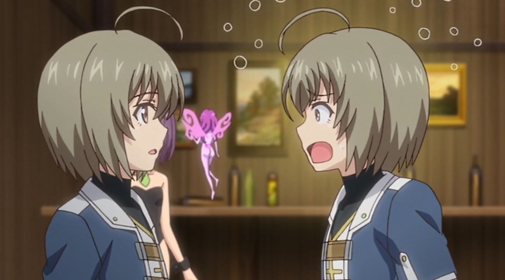 Cornelika City of Sukkubov