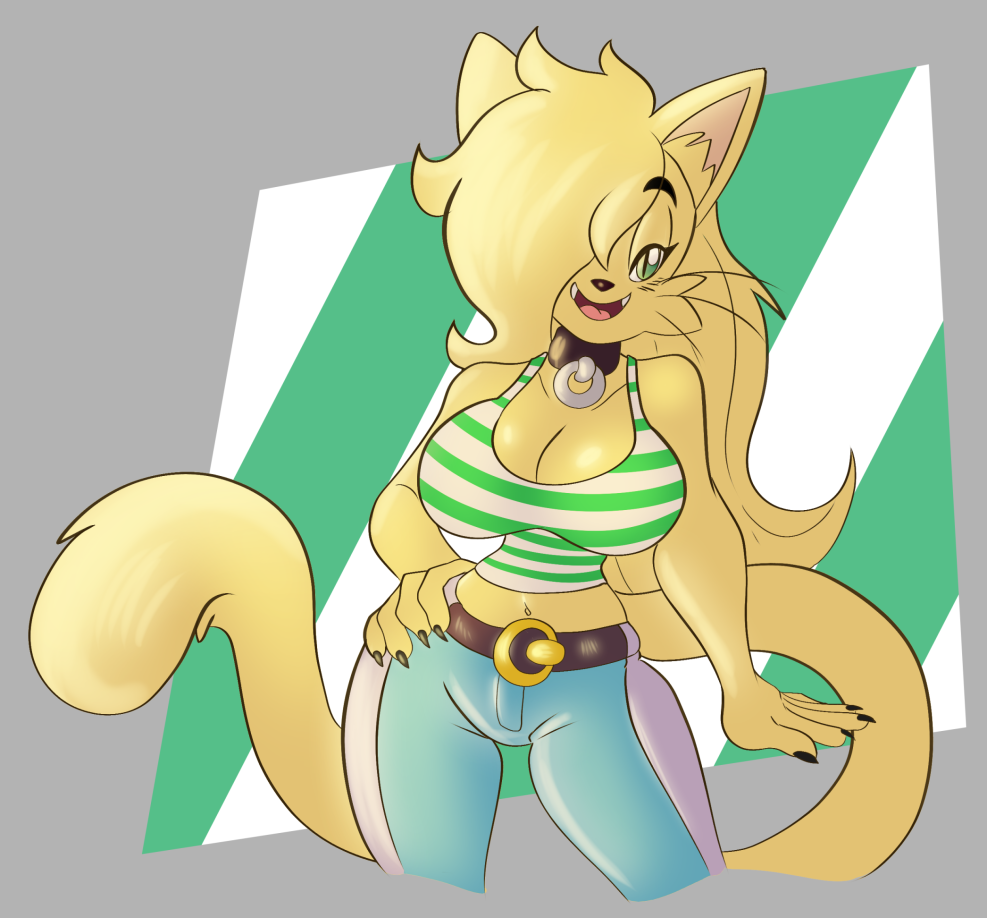 Cosplay girls game MMO