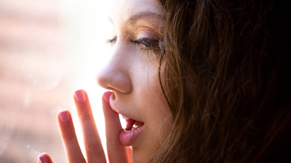 TouchMyWife - Making the Team - Kendra Heart