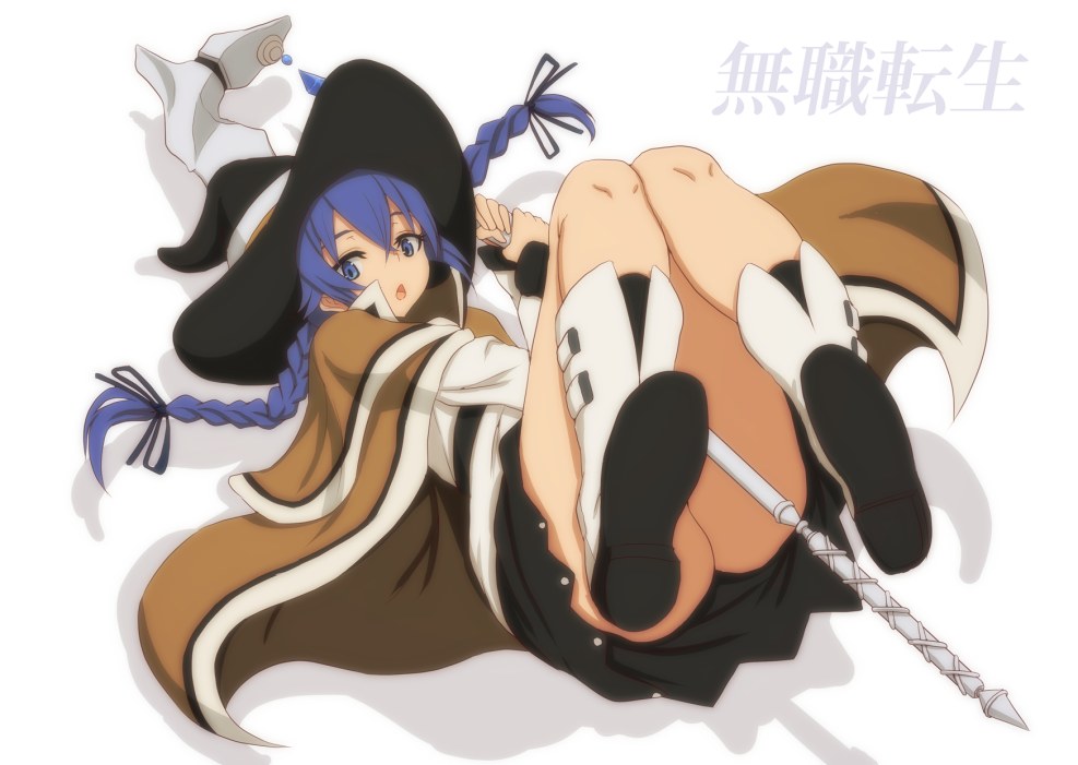 Roxy Migurdia Hentai Reincarnation