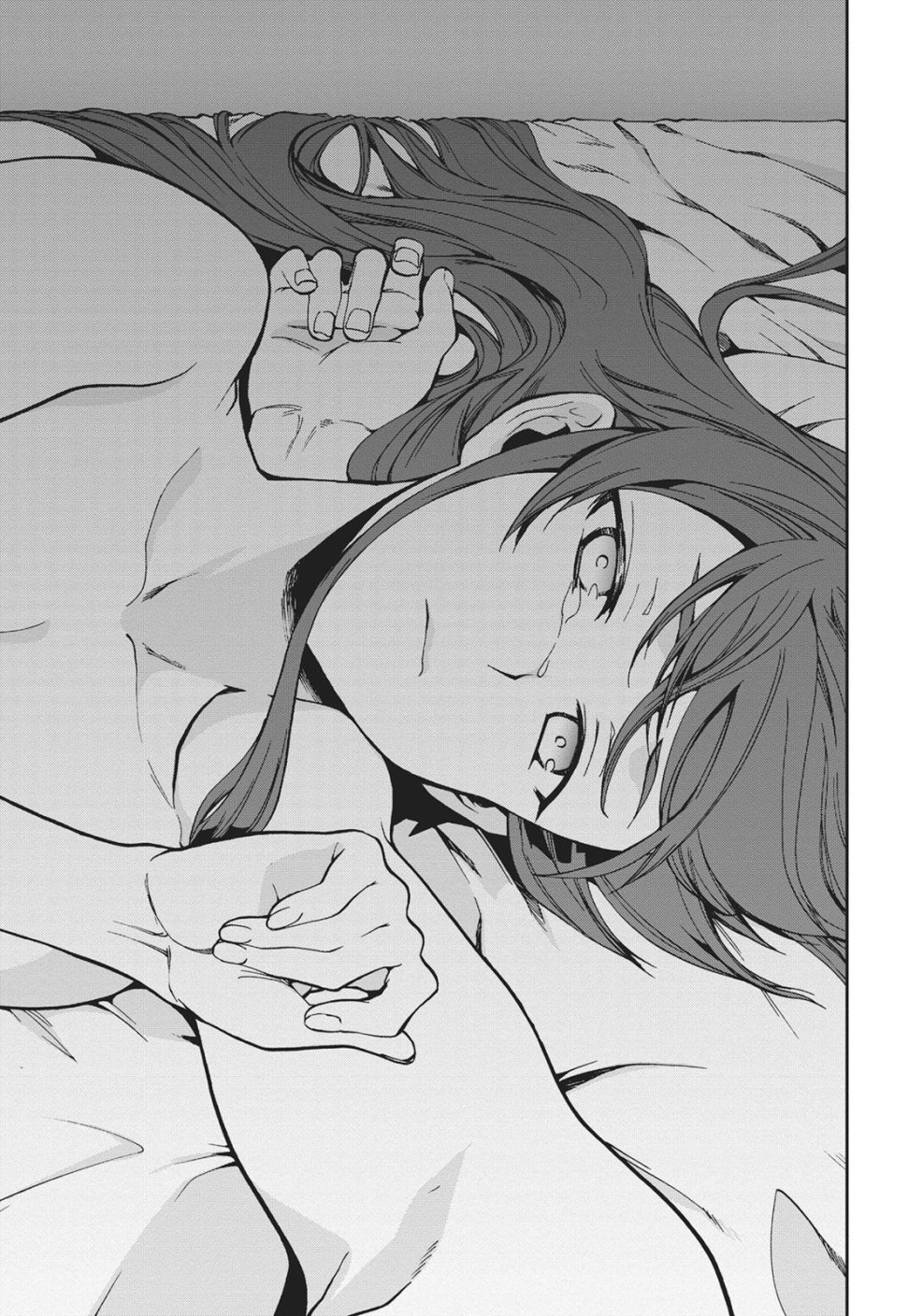 Mushoku Tensei: Isekai Ittara Honki Dasu Hentai