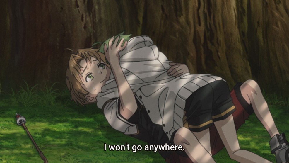 Retorland of the unemployed Eris Hentai