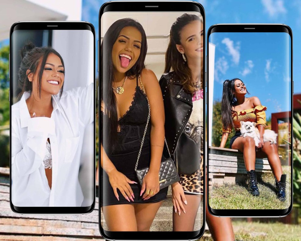 Purely white background without nothing