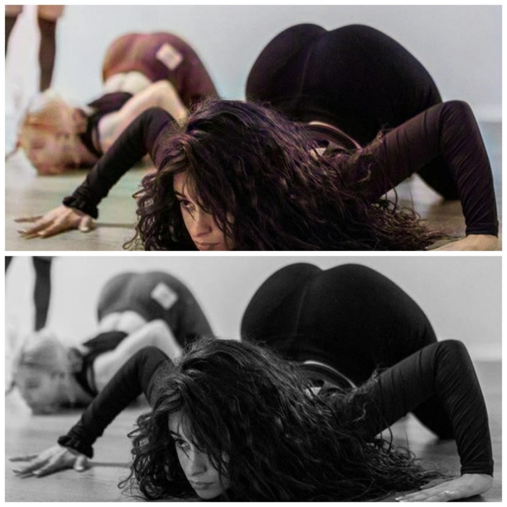 Anna Shcherbakova Wallpaper PC