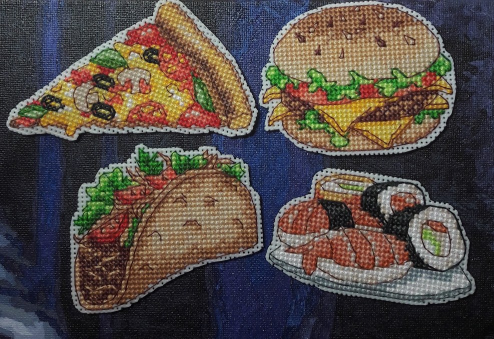 Monster's voice Patrick Ness Book