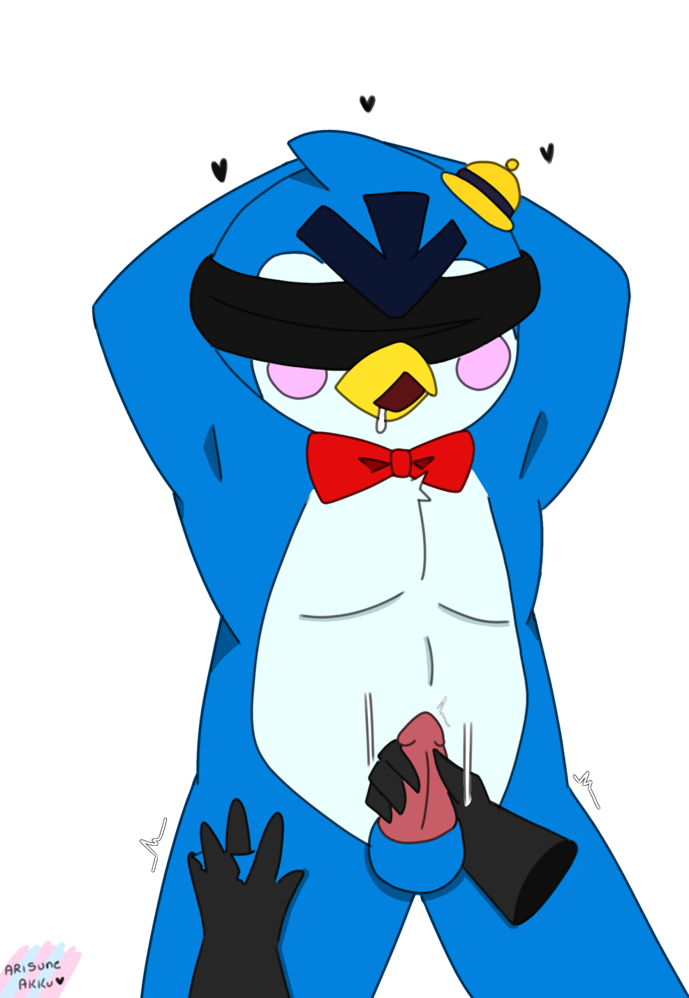 Bravl Stars Shelley and Leon Sex