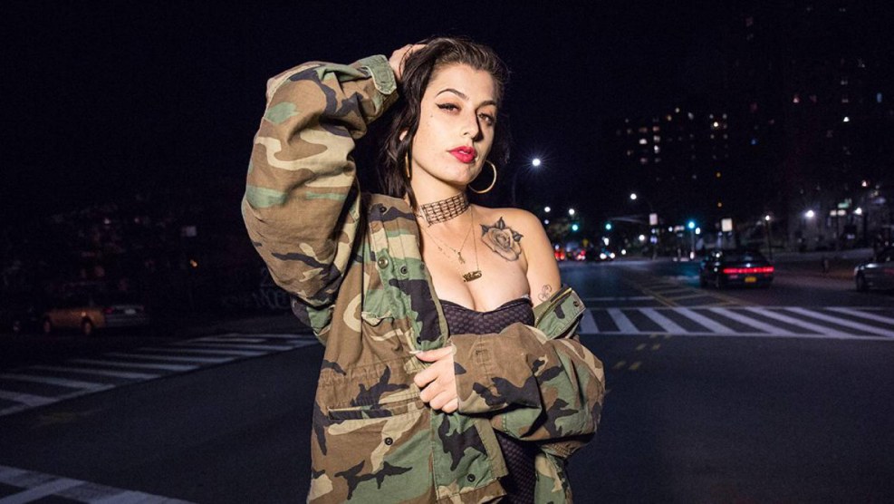 Bree Olson Naked Nurse