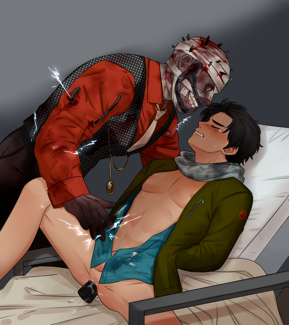 Dead by Daylight Legion Susie Xxx