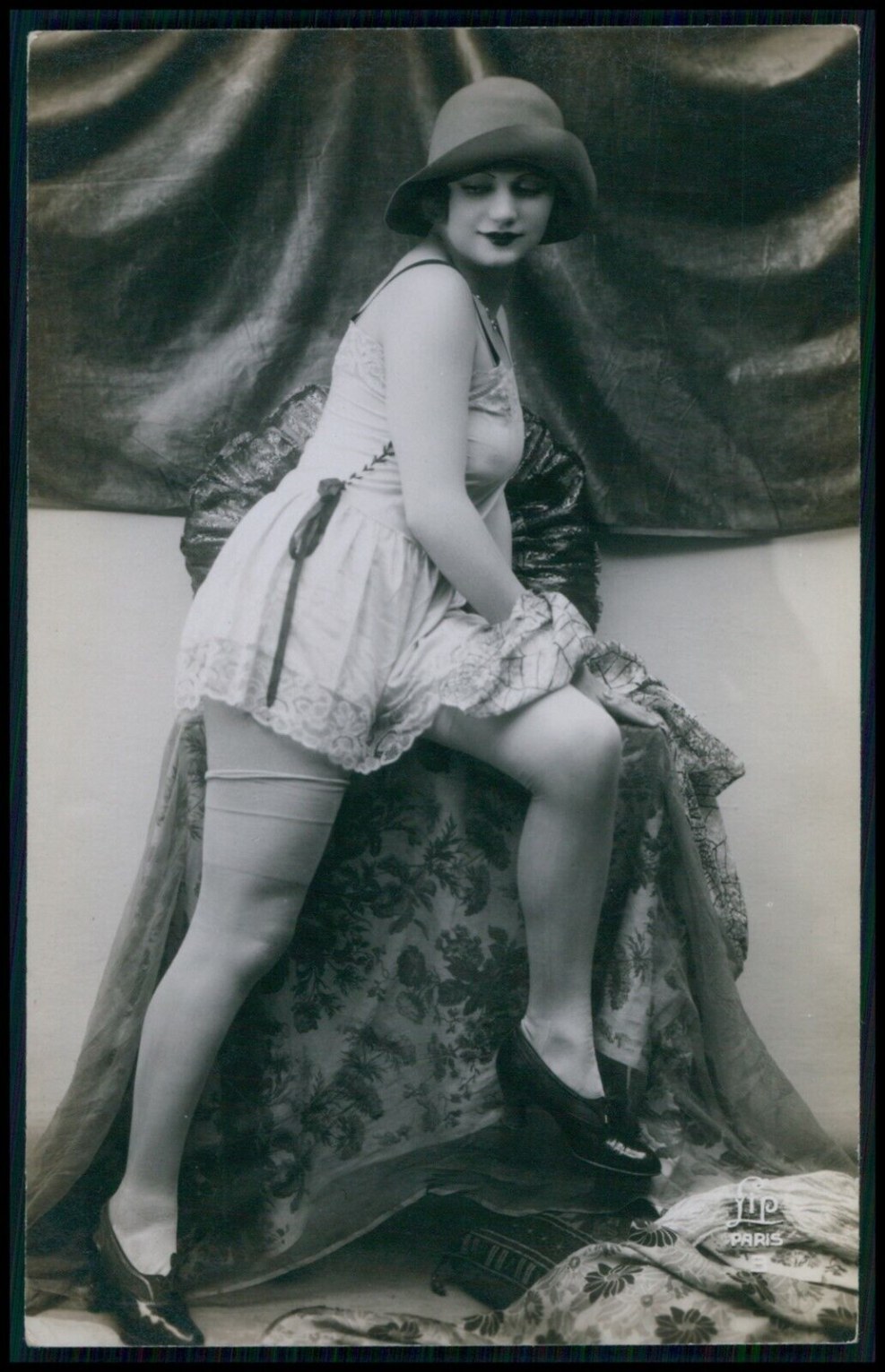 "Thousand and Second Night" Soiree Poiret