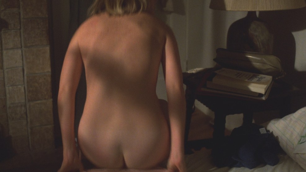 Barbara Crampton Naked