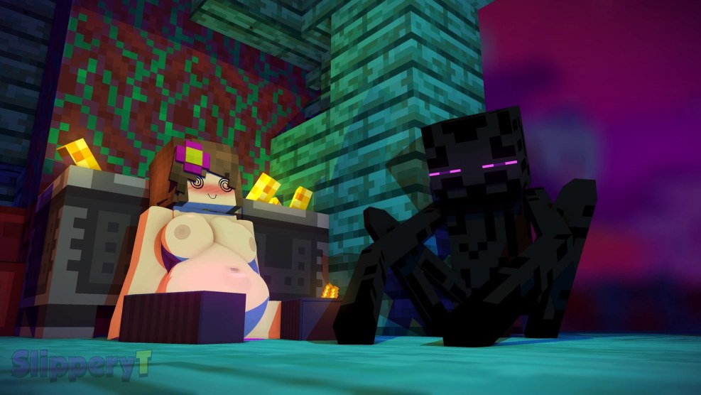 Minecraft for adults