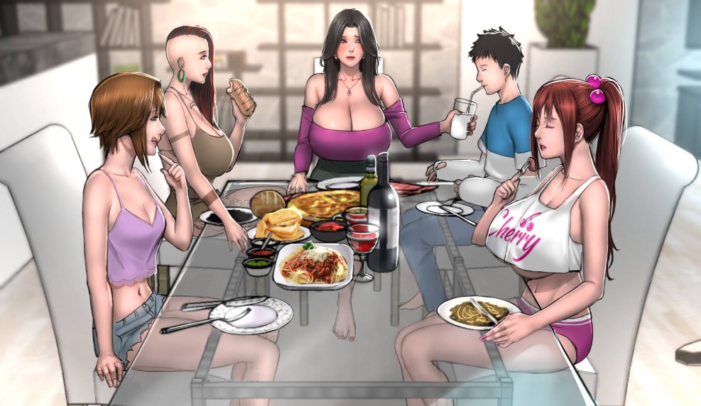 Jill Valentine 3d Cumshot Rule 34