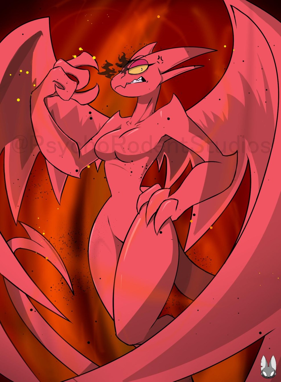 Dave and Lucia Satina