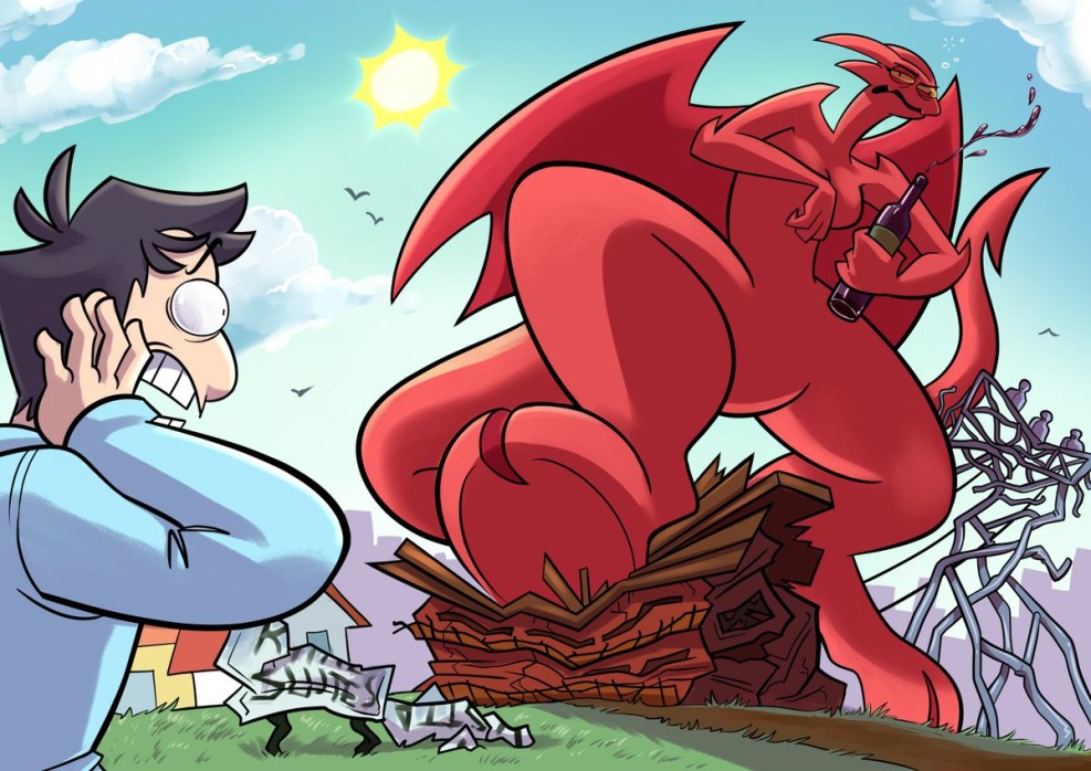 Satina Wants Lucia 34