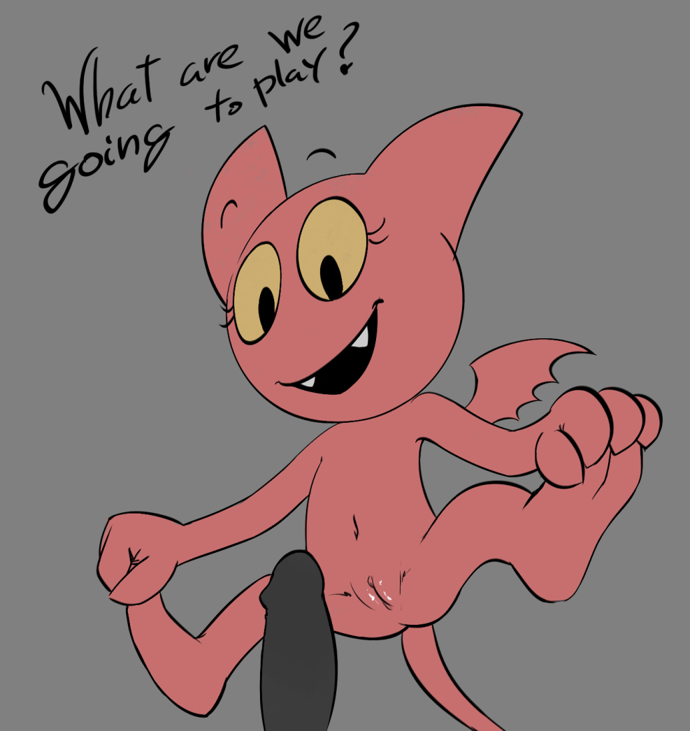 Satina Demon Lucia Hentai