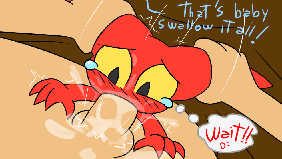 Satina Demon Lucia Rule34