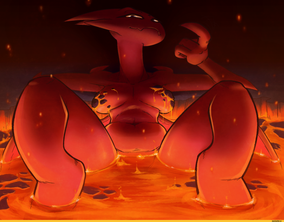 Satina Demon Lucia Vore