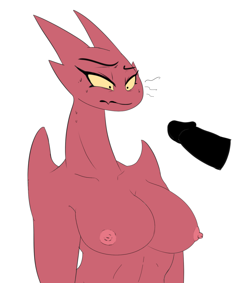 Satina Demon Lucia Rule34