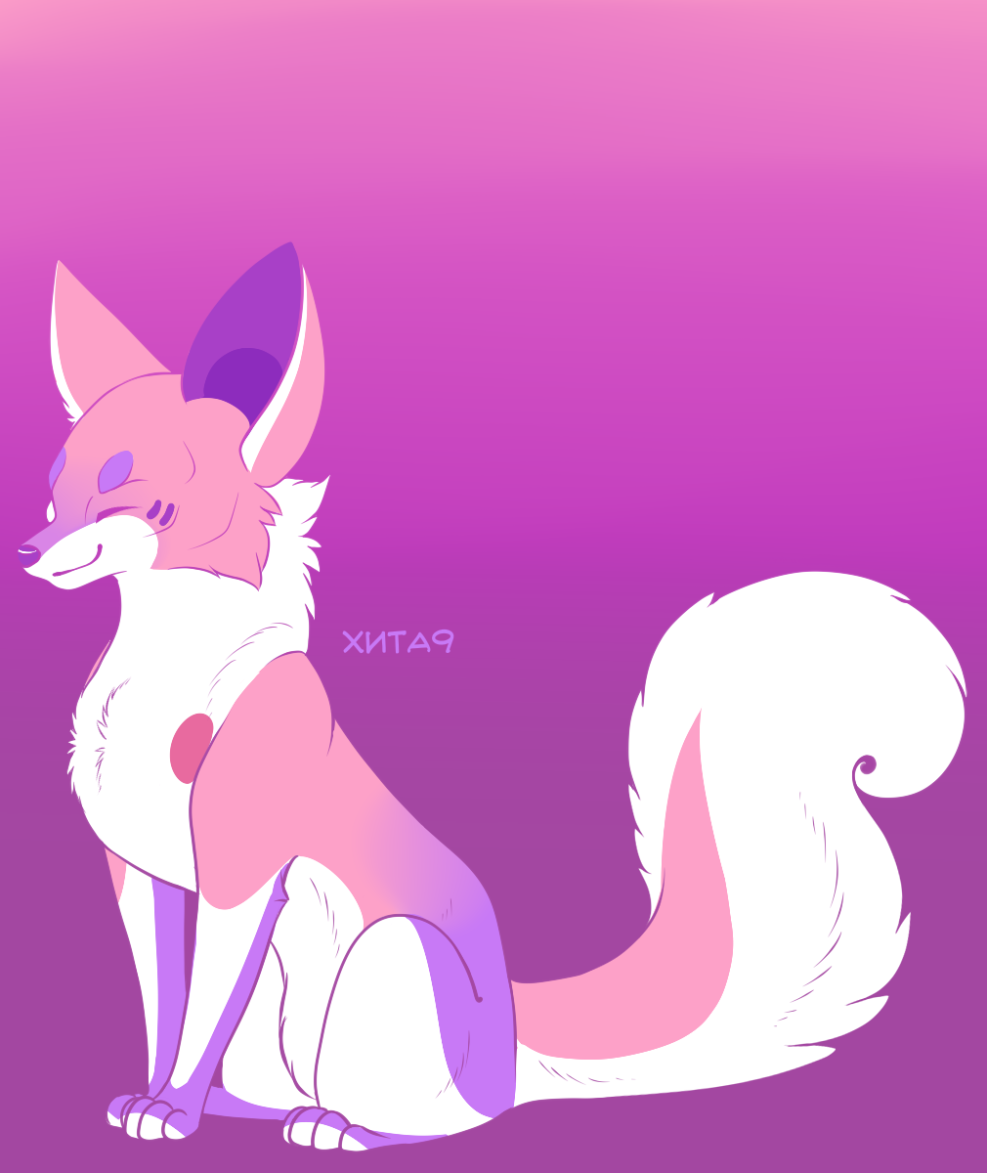 Sweetiefox 2021