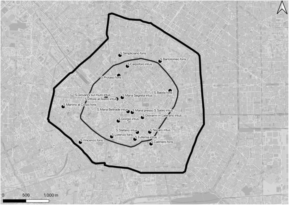 Rialto porcelain Gray SG560700R 60x119.5