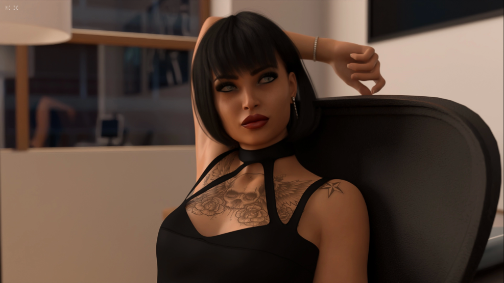 No more secrets game