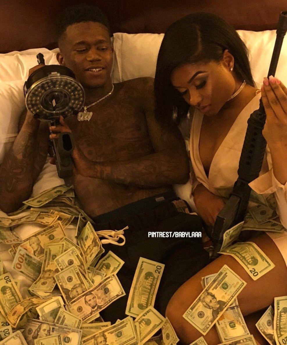 Sex Money Morning Beginner